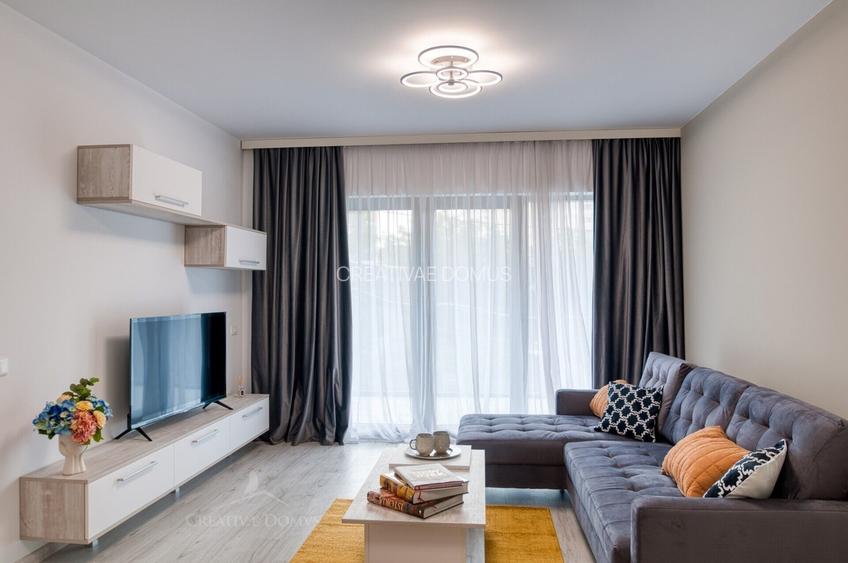 Apartament 2 camere si parcare - Global Residence Monolitului - 3