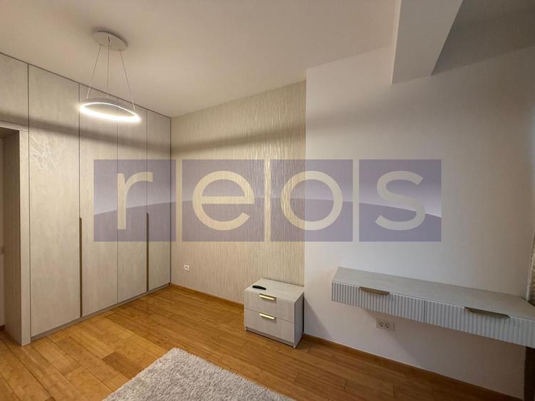 SOS NORDULUI | INCHIRIERE APARTAMENT 3 CAMERE | PARCARE | MOBILAT LUX - 12