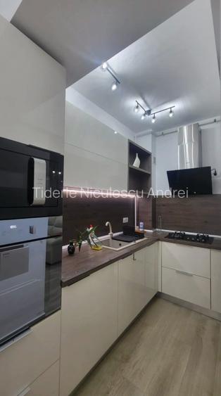 DIRECT PROPIETAR -- PERSOANA FIZICA --  Apartament 2 camere Mamaia - 11