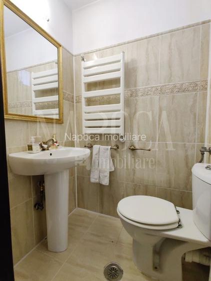 Casa 5 camere de vanzare in Buna Ziua, Cluj Napoca - 18