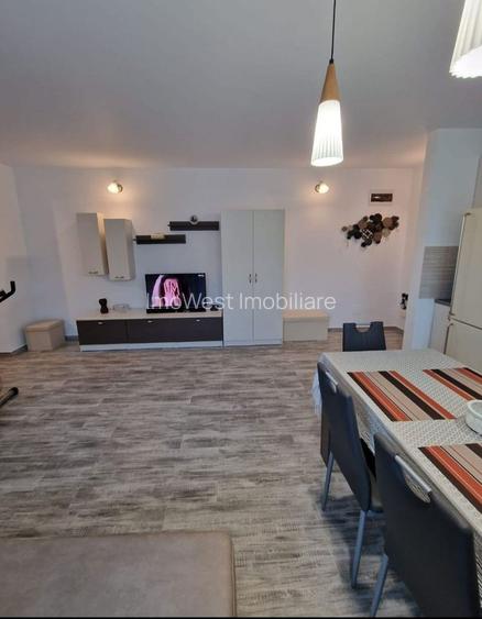Chișoda | 2 camere | Bloc 2019 | Mobilat | Parcare CF - 3
