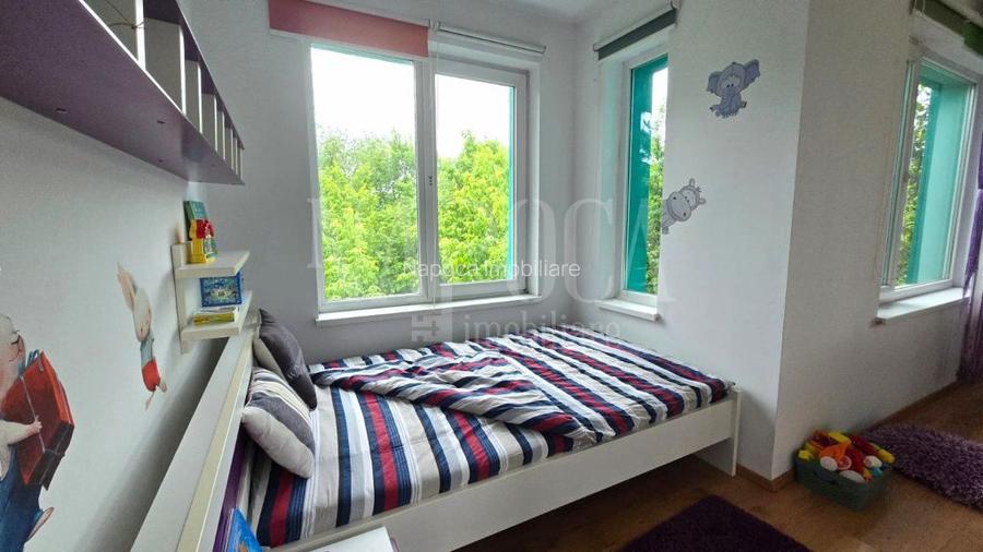 Casa 5 camere de vanzare in Marasti, Cluj Napoca - 7