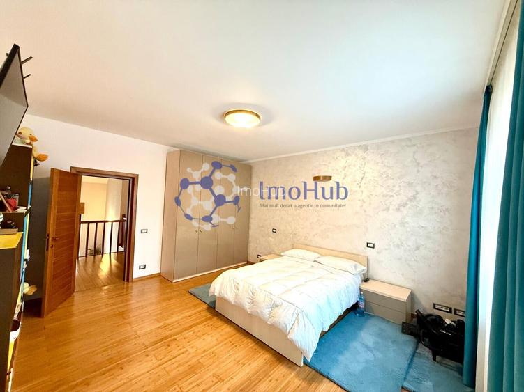Proprietate Exclusivistă în Galata – Panoramă Spectaculoasă - 28