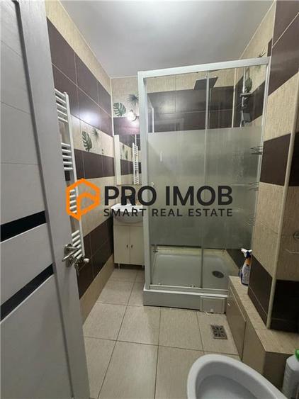 Apartament 2 camere cf 1 decomandat zona Micro 14