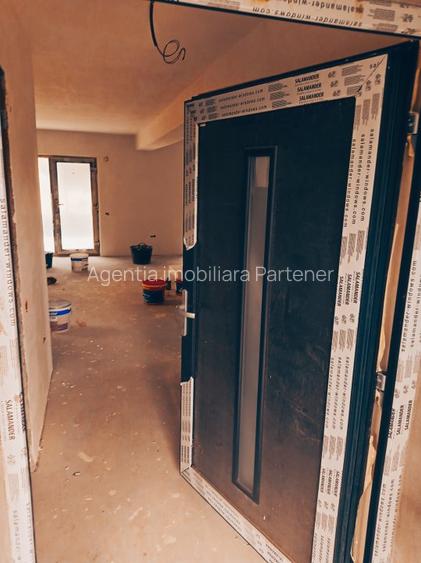 casa / vila Stefanesti , stadiul predarii : '' La Cheie '' ! - 20