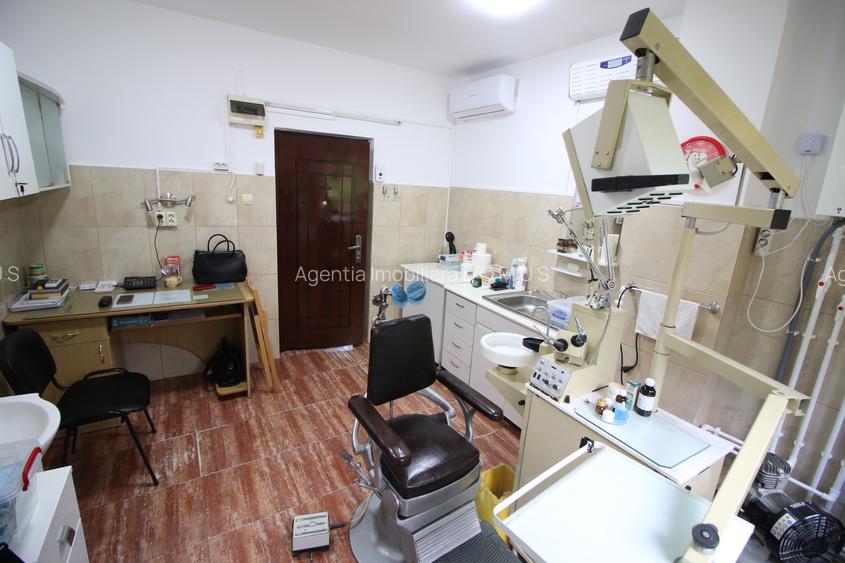 Cabinet Stomatologic Strada Saturn Tiglina 1 - 2