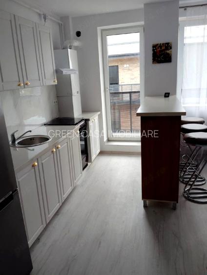 Apartament 2 camere, Beta Residence - 4