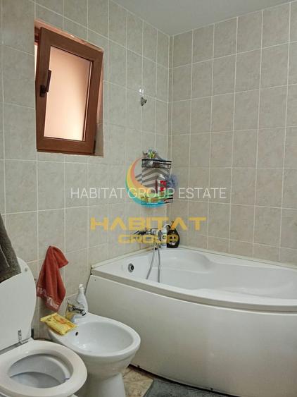 Apartament 3 camere metrou Leonida - 24