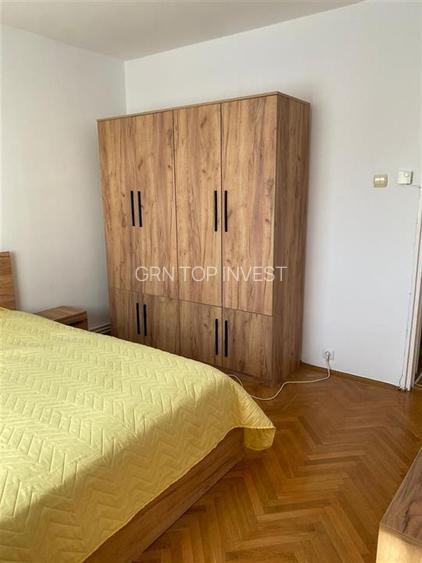 Apartament 2 camere decomandat balcon zona Calea Dumbravii - 13