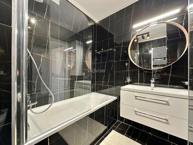 Apartament cu Structura Generoasa, in zona Coresi - 24