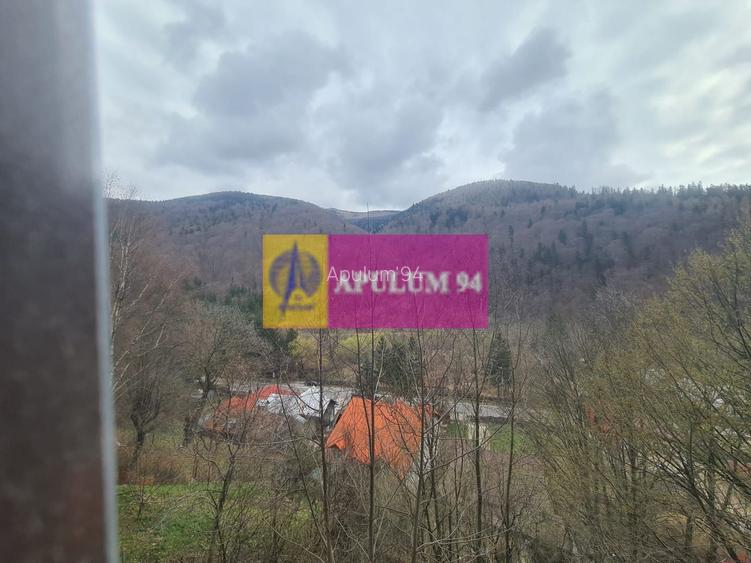 Apartament de vanzare in Sinaia - Complex Colina Marei - 24