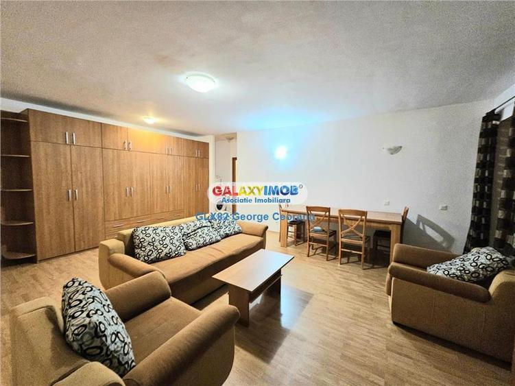 Inchiriere apartament 2 camere bloc nou Mall Vitan complex rezidential - 2
