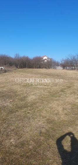 OPORTUNITATE!!!  Teren Intravilan | 2946 Mp | Tureni Cluj - 2