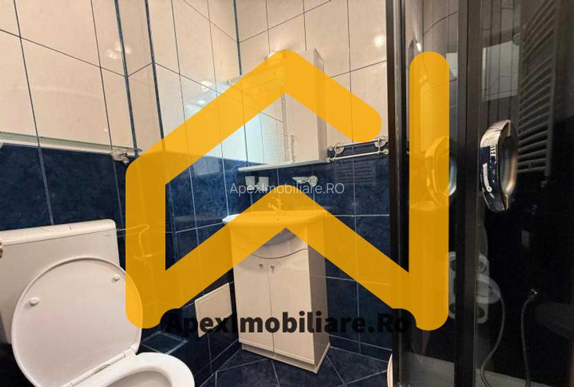 4 Camere | Titulescu-Victoriei | 2 Bai | Ac | 2 Balcoane - 7