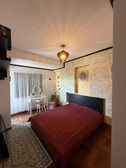 De inchiriat Penthouse , Grand Arena sector4 - 3