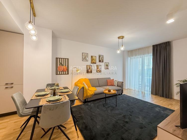 2 Camere | Art City | Parcare Inclusa - 3