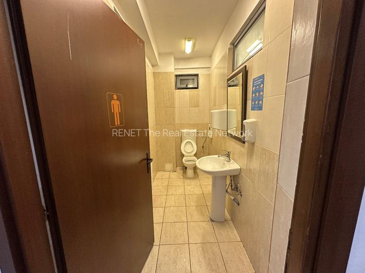 Vand clădire de birouri,cabinete. Cotroceni zona exclusivista EURO - 8