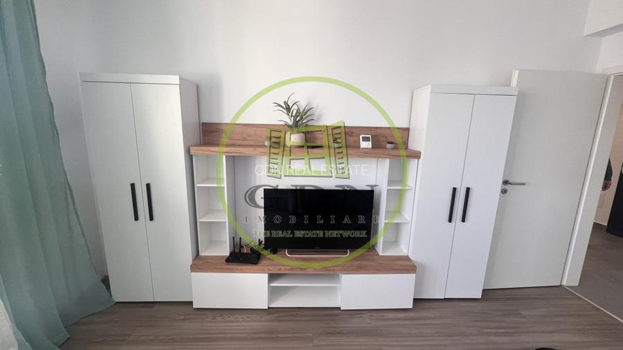 Apartament 2 camere Grandis Residence | Terasă 11 mp | Parcare inclusă - 3