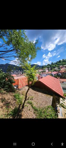 Casă de vânzare în Schei, cu teren în 3 terase  și panoramă superbă spre Brașov - 9