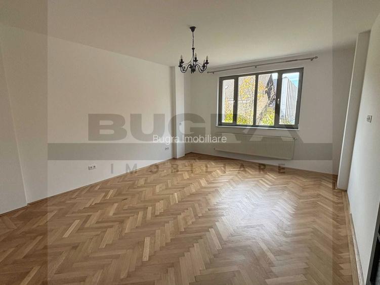 Spatiu de birou 120 mp, renovat complet, zona Parcul Central - 3
