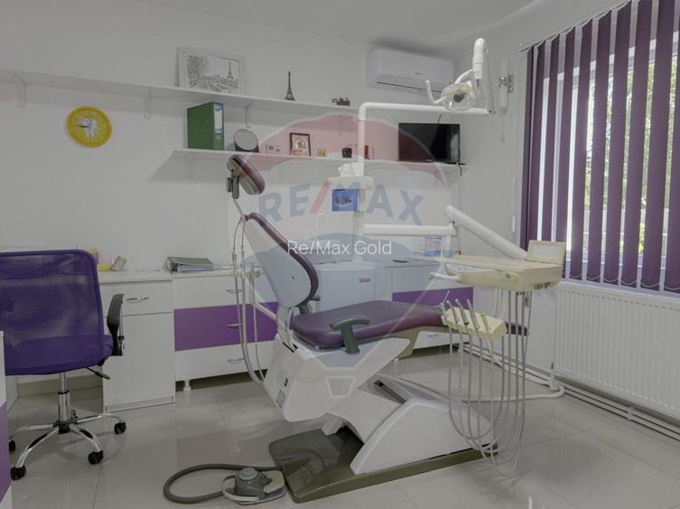 Casă de vânzare cu cabinet stomatologic – Chitila - 14