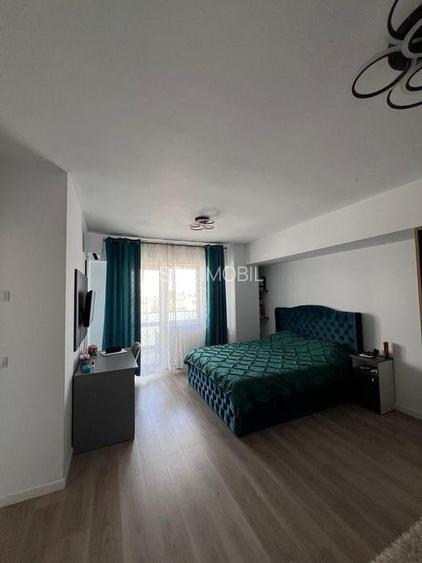 Apartment 1 cameră, 45mp, Conest Evolution - bloc nou - 2