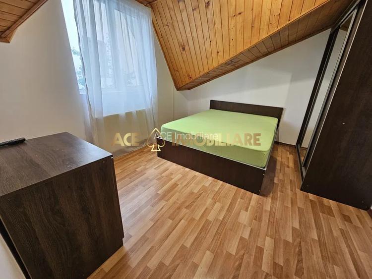 Casa | Berceni - Brancoveanu | Metrou | Curte | Parcare - 4