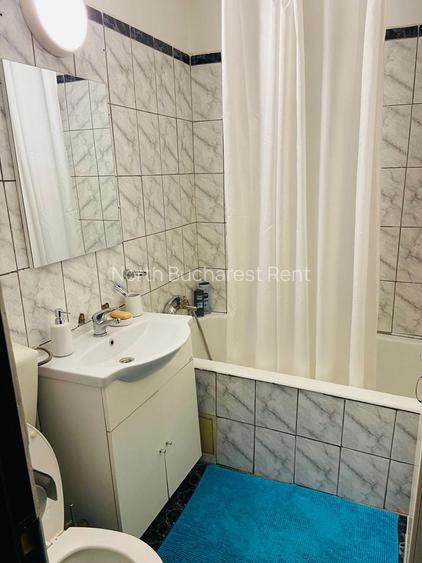 Apartament 2 camere Stefan Cel Mare/Obor/Metrou - 10
