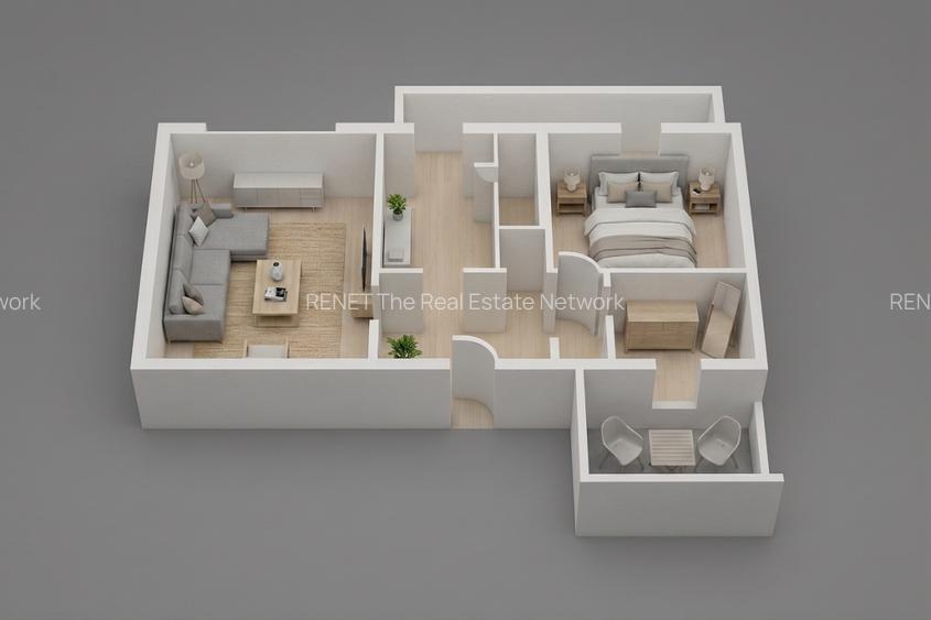 Vânzare Apartament - 7