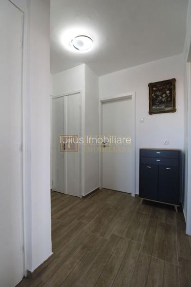 2 minute de Judetean, 2 camere, centrala proprie - 12