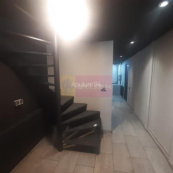 Spațiu zona Bulevardul Unirii - Zepter - 49