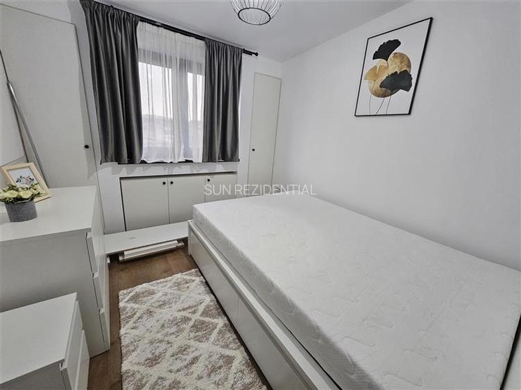 Berceni-Mall Sun Plaza, apartament tip studio, mobilat-utilat, ideal investitie - 11