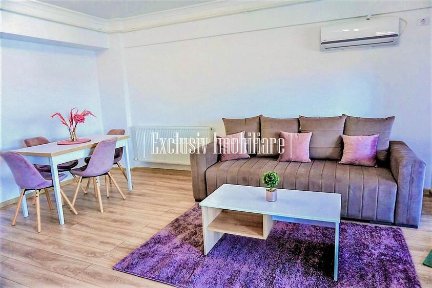 Apartament cu Vedere Frontala la Lac - Ap 2 camere 65 mp cu Parcare Subterana - 6