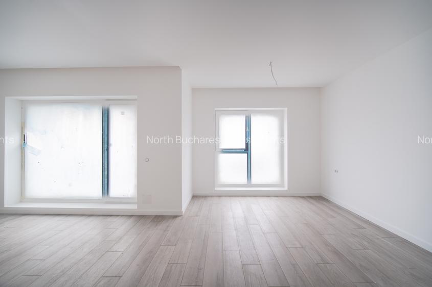 APARTAMENT 2 CAMERE - OBOR - PARC - COMISION 0% - 7