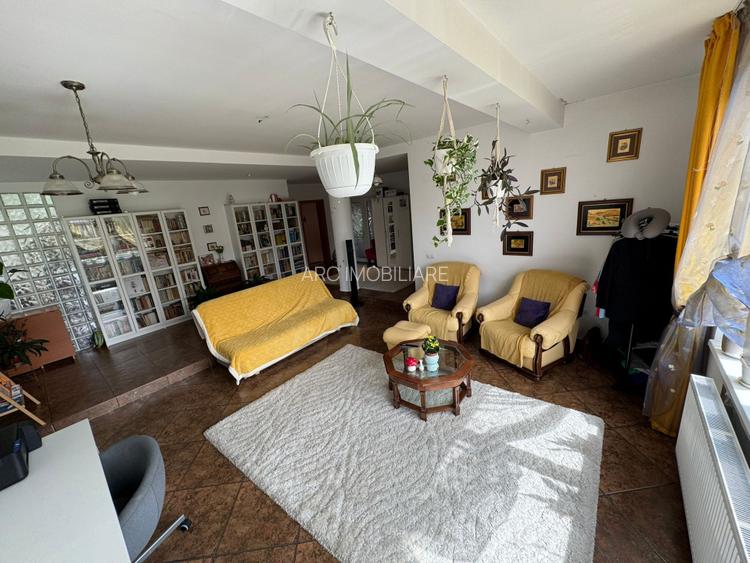 Casa cu pozitionare buna in Cristian - 7