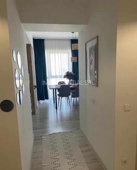 3 camere decomandat Drumul Taberei Moghioros Residence - 3