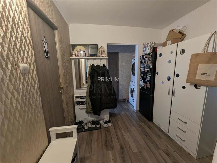 LIPOVEI - 2 CAM - ETAJ 2 - CENTRALA PROPRIE - DECOMANDAT - RENOVAT - 9