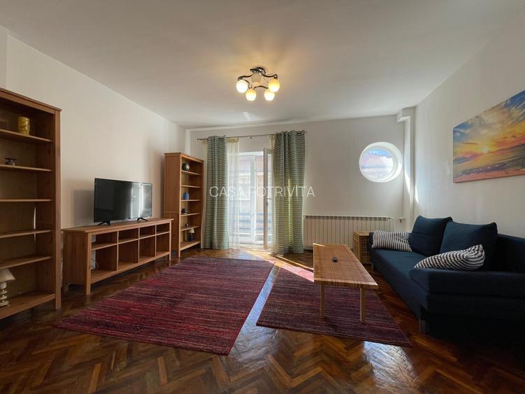 Exclusivitate - Plaja Modern, apartament 3 camere, renovat recent, mobilat - 3