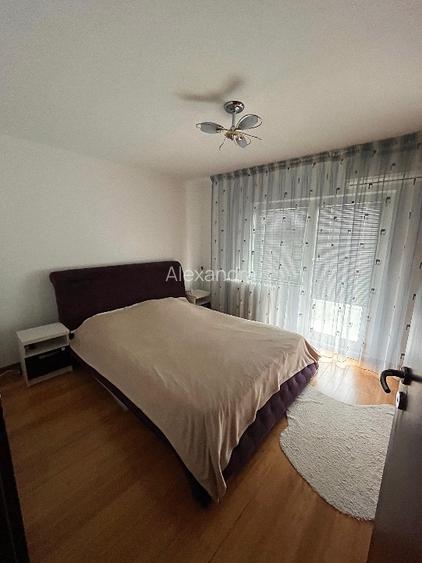 Inchiriez apartament 2 camere langa metrou Stefan cel Mare - Parcul Circului - 6