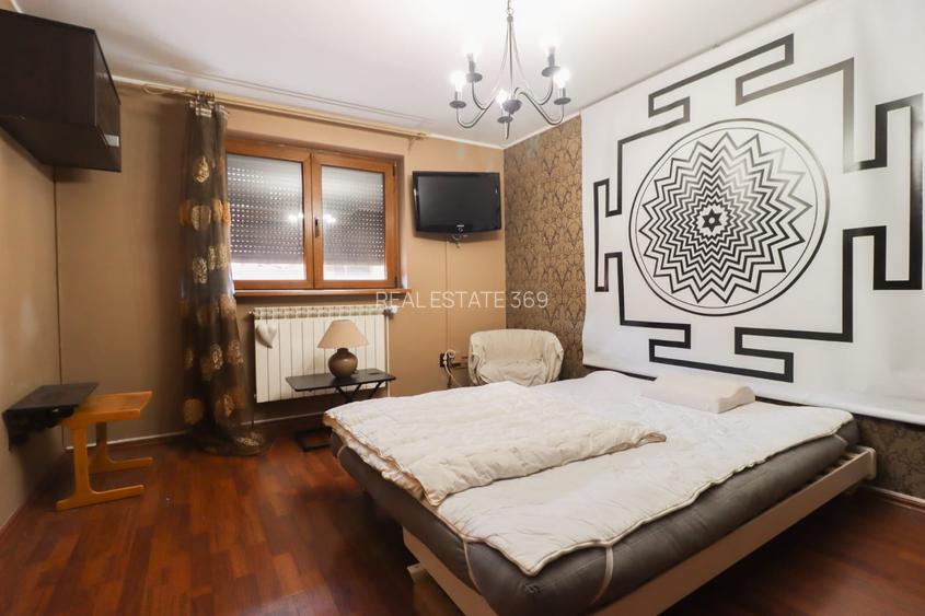 URGENT!, Calea Calarasilor-Matei Voievod,libera, SOLIDA, CONSOLIDATA,NEGOCIABIL - 9