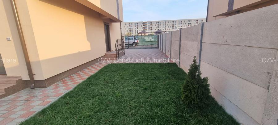 Complex modular de duplexuri – calitate, confort și comunitate - 31