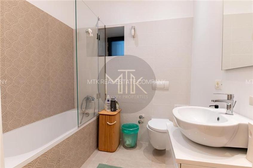 Apartament 2 camere I Herastrau I 1 Loc parcare - 15