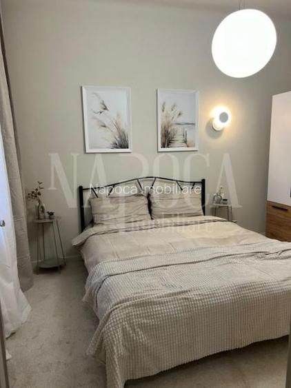Apartament o camera de vanzare in Centru, Cluj Napoca - 4