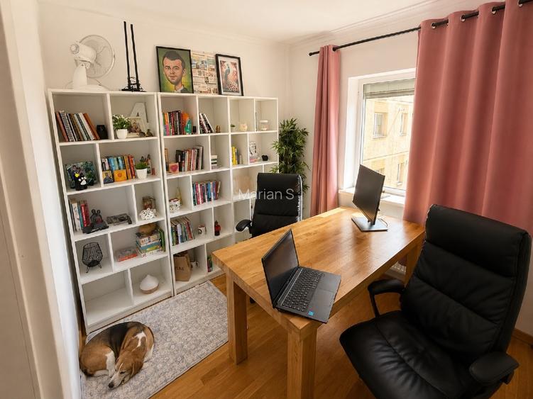 Super Oportunitate, Apartement 4 camere insorit - 11