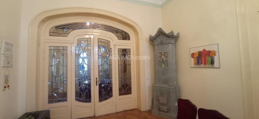 Corp casa deosebit, Serban Voda - Unirii- Biserica Sf Spiridon - 12