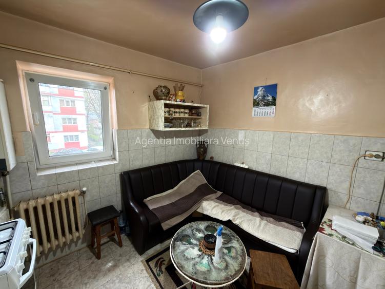 Apartament cu 4 camere Primaverii - Capat 1 - 2