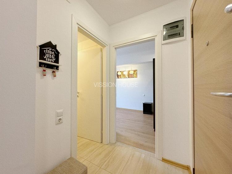 2 camere Pipera | Cosmopolis | Loc parcare - 8