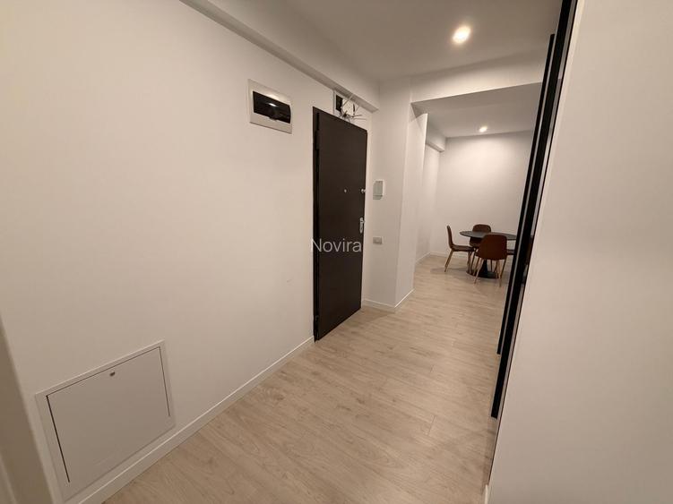 2 Camere / Pipera / Residence 5 - 9