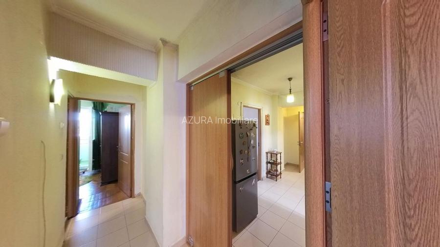 Apartament 4 Camere Ultracentral, Decomandat, Etaj 2 - 12