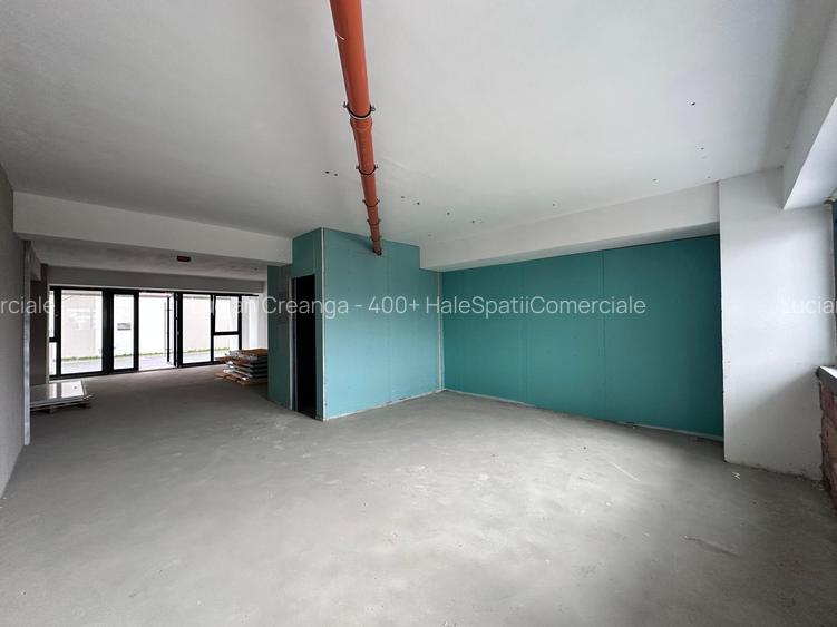Spatiu comercial Iasi, Pacurari, de la 70mp la 523mp, Alpha Bank - 30